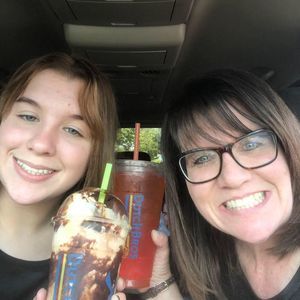 Meet your Posher, Audra